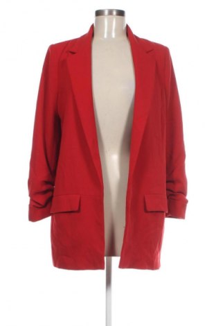 Damen Blazer Mango, Größe S, Farbe Rot, Preis € 21,99