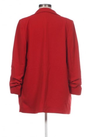 Damen Blazer Mango, Größe S, Farbe Rot, Preis € 21,99