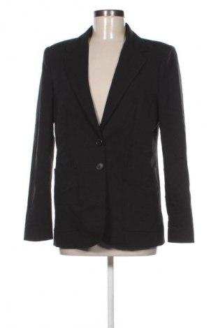 Damen Blazer Mango, Größe L, Farbe Schwarz, Preis 13,99 €