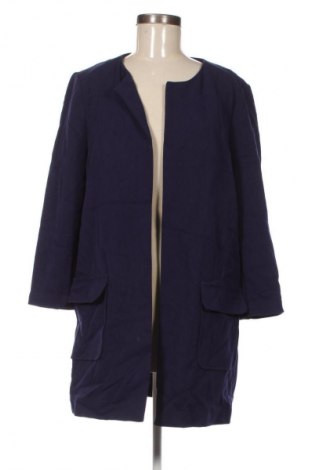 Sacou de femei Manguun, Mărime L, Culoare Mov, Preț 56,99 Lei