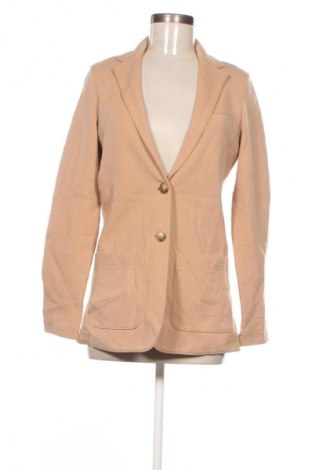 Damen Blazer Marc O'Polo, Größe M, Farbe Beige, Preis 26,99 €