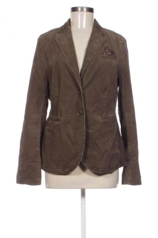 Damen Blazer Marc O'Polo, Größe L, Farbe Braun, Preis 104,86 €