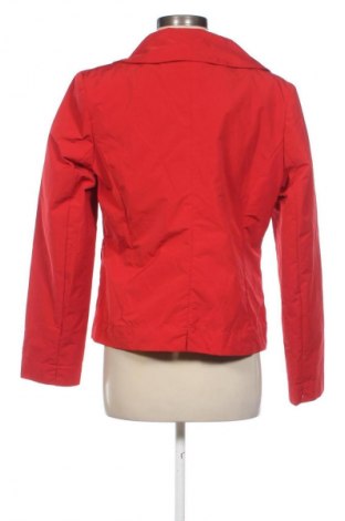 Sacou de femei Marco Pecci, Mărime L, Culoare Roșu, Preț 62,99 Lei