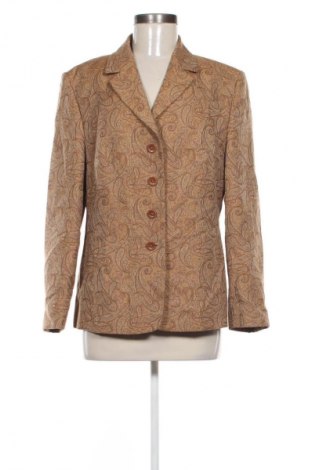 Damen Blazer Marcona, Größe M, Farbe Braun, Preis € 16,99