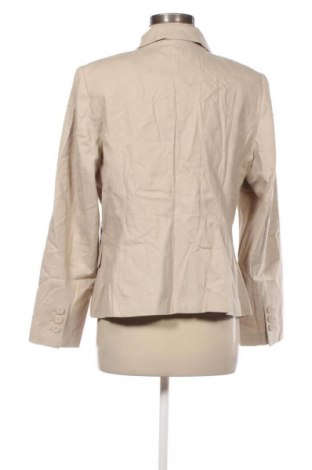 Damen Blazer Marks & Spencer, Größe XL, Farbe Beige, Preis € 20,99