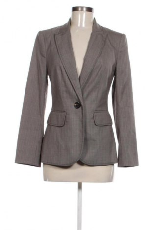 Damen Blazer Marks & Spencer, Größe S, Farbe Braun, Preis 55,24 €