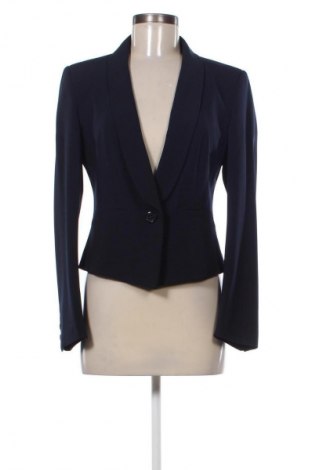 Дамско сако Marks & Spencer, Размер M, Цвят Син, Цена 48,88 лв.