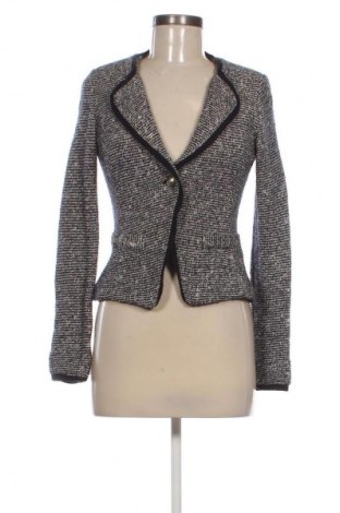 Dámské sako  Massimo Dutti, Velikost S, Barva Vícebarevné, Cena  1 382,00 Kč