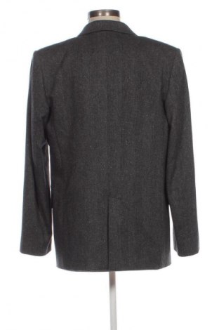 Sacou de femei Massimo Dutti, Mărime M, Culoare Gri, Preț 496,00 Lei