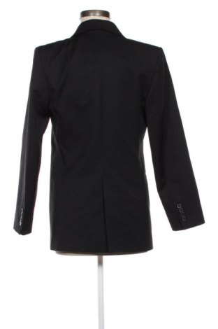 Damen Blazer Massimo Dutti, Größe S, Farbe Schwarz, Preis 55,75 €