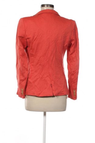 Damski żakiet Massimo Dutti, Rozmiar M, Kolor Czerwony, Cena 255,99 zł