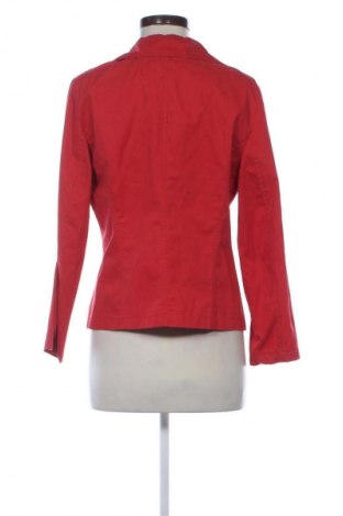 Γυναικείο σακάκι Mathilde, Μέγεθος L, Χρώμα Κόκκινο, Τιμή 55,79 €