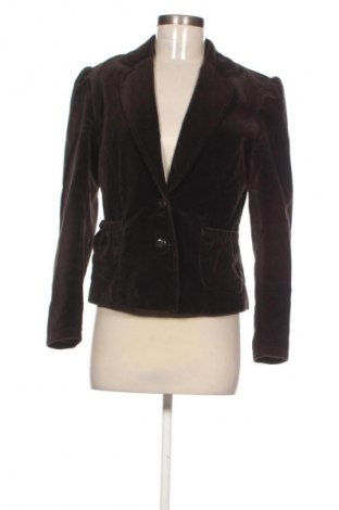 Damski żakiet Mathilde, Rozmiar S, Kolor Brązowy, Cena 250,71 zł