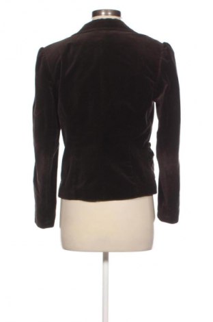 Damski żakiet Mathilde, Rozmiar S, Kolor Brązowy, Cena 250,71 zł