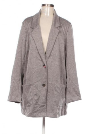 Дамско сако Maxi Blue, Размер XXL, Цвят Многоцветен, Цена 26,99 лв.