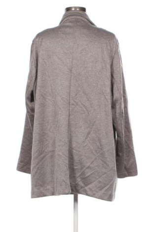 Дамско сако Maxi Blue, Размер XXL, Цвят Многоцветен, Цена 26,99 лв.