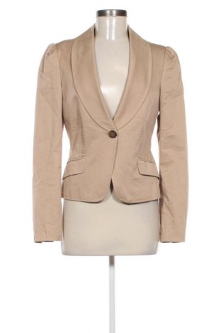 Női blézer Mexx, Méret M, Szín Bézs, Ár 5 429 Ft
