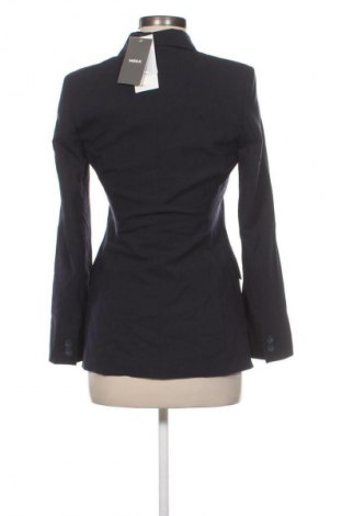 Damski żakiet Mexx, Rozmiar XS, Kolor Niebieski, Cena 358,62 zł