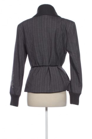 Дамско сако Michelle, Размер XXL, Цвят Сив, Цена 77,00 лв.