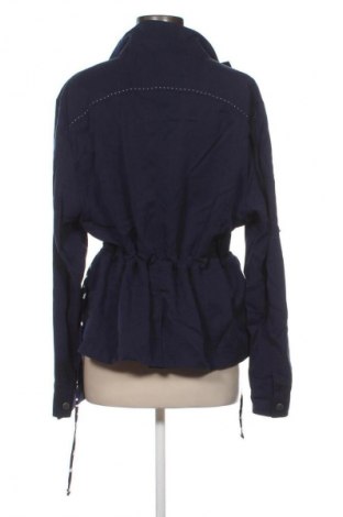 Sacou de femei Mise Au Green, Mărime S, Culoare Albastru, Preț 180,32 Lei