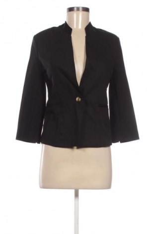 Дамско сако Miss Esta, Размер S, Цвят Черен, Цена 156,18 лв.