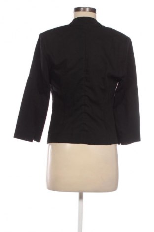 Дамско сако Miss Esta, Размер S, Цвят Черен, Цена 156,18 лв.