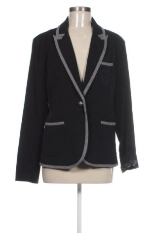 Γυναικείο σακάκι Miss H., Μέγεθος L, Χρώμα Μαύρο, Τιμή 9,99 €