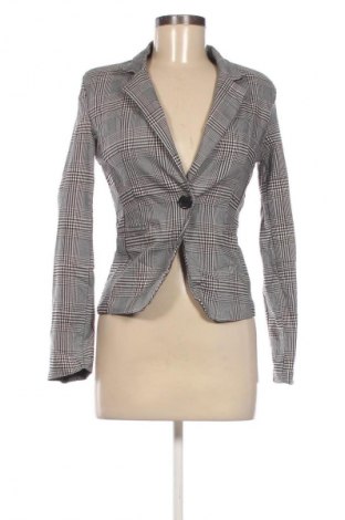 Damski żakiet Miss One, Rozmiar L, Kolor Kolorowy, Cena 110,34 zł