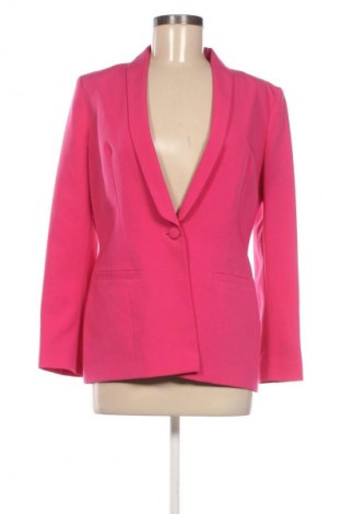 Damen Blazer Miss Selfridge, Größe M, Farbe Rosa, Preis 55,00 €
