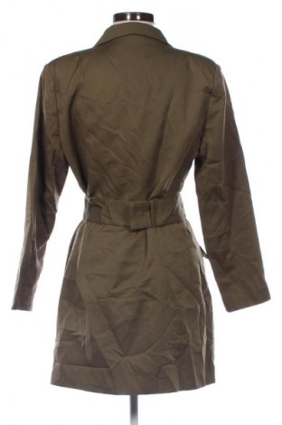 Sacou de femei Missguided, Mărime L, Culoare Verde, Preț 87,99 Lei