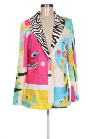 Дамско сако Missy, Размер XL, Цвят Многоцветен, Цена 19,94 €