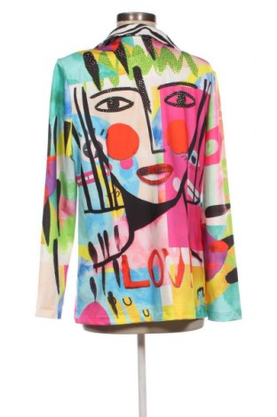 Дамско сако Missy, Размер XL, Цвят Многоцветен, Цена 19,94 €