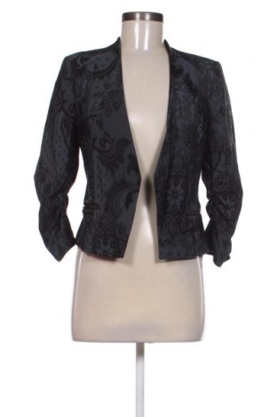 Γυναικείο σακάκι Modee, Μέγεθος S, Χρώμα Πολύχρωμο, Τιμή 34,79 €