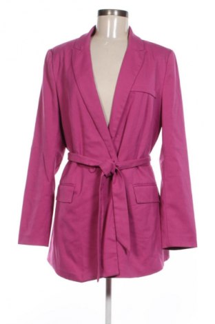 Дамско сако Mohito, Размер M, Цвят Розов, Цена 48,00 лв.