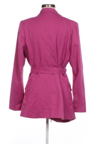 Дамско сако Mohito, Размер M, Цвят Розов, Цена 48,00 лв.