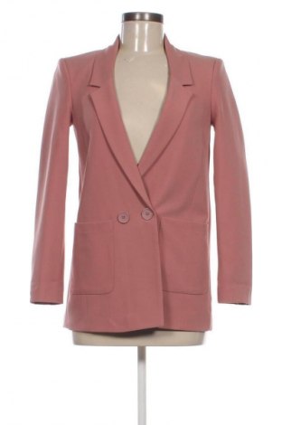 Damen Blazer Mohito, Größe XXS, Farbe Rosa, Preis 19,45 €