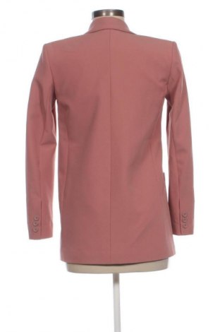 Damen Blazer Mohito, Größe XXS, Farbe Rosa, Preis 19,45 €