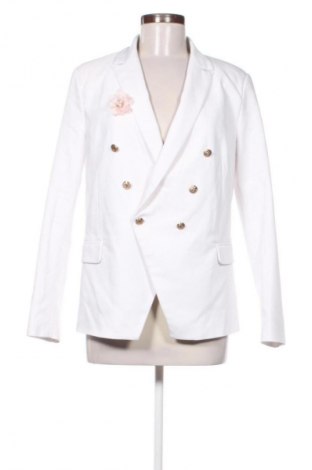 Damen Blazer Mohito, Größe L, Farbe Weiß, Preis € 46,65