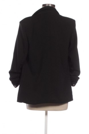 Дамско сако Mohito, Размер XS, Цвят Черен, Цена 48,00 лв.