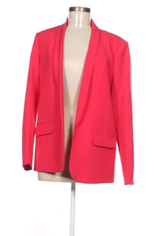Дамско сако Mohito, Размер M, Цвят Червен, Цена 48,03 лв.
