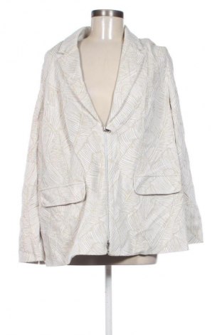 Γυναικείο σακάκι Mona, Μέγεθος XXL, Χρώμα Πολύχρωμο, Τιμή 22,99 €