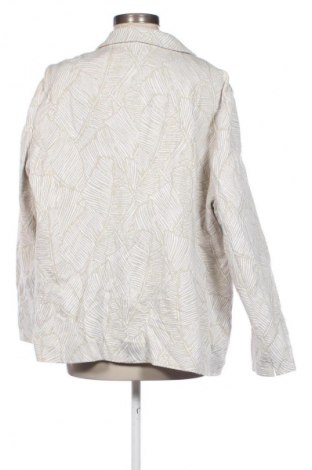 Γυναικείο σακάκι Mona, Μέγεθος XXL, Χρώμα Πολύχρωμο, Τιμή 22,99 €