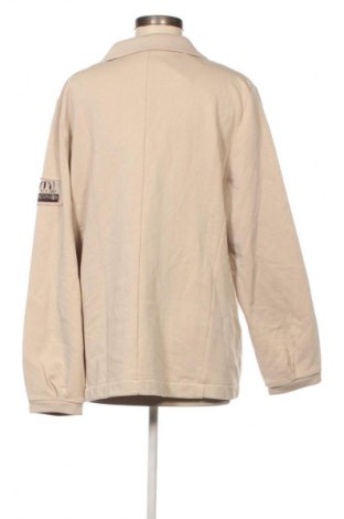 Дамско сако Monari, Размер XL, Цвят Бежов, Цена 254,99 лв.