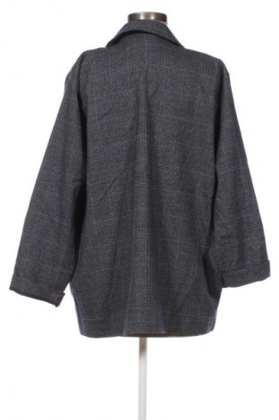 Γυναικείο σακάκι Monki, Μέγεθος L, Χρώμα Πολύχρωμο, Τιμή 11,99 €