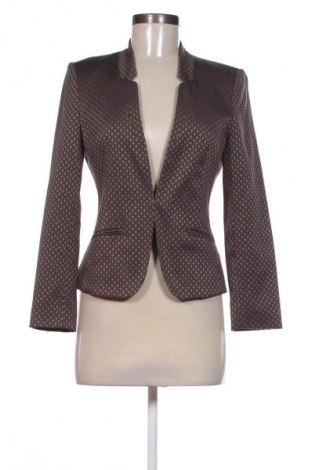 Γυναικείο σακάκι Montego, Μέγεθος S, Χρώμα Πολύχρωμο, Τιμή 24,49 €