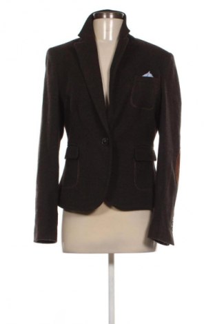 Дамско сако More & More, Размер M, Цвят Кафяв, Цена 21,99 лв.