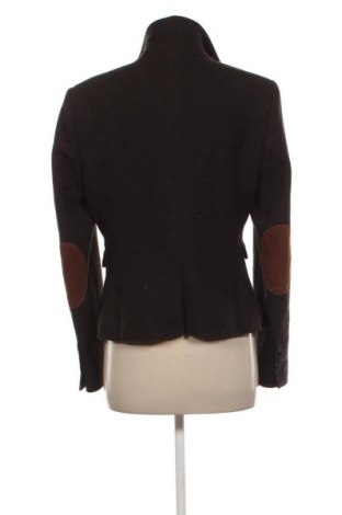 Дамско сако More & More, Размер M, Цвят Кафяв, Цена 21,99 лв.