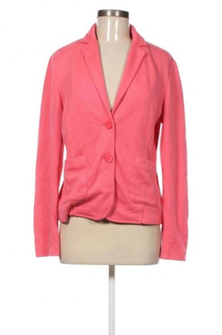 Damen Blazer More & More, Größe L, Farbe Rosa, Preis 24,99 €