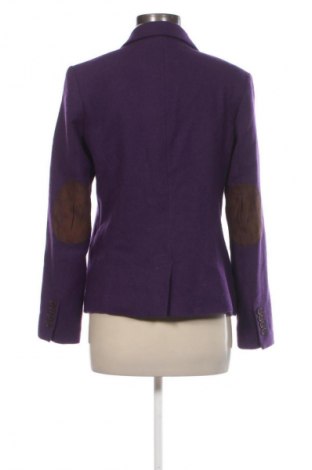 Damen Blazer More & More, Größe M, Farbe Lila, Preis 19,99 €