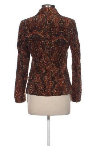 Damen Blazer More & More, Größe S, Farbe Mehrfarbig, Preis 21,99 €